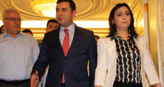 Gözaltına alınan ve tutuklanan HDP'lileri sevindirecek tek haber!