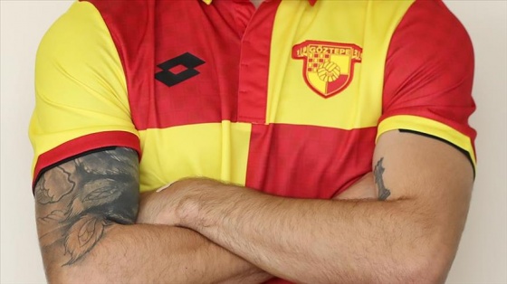 Göztepe'den sponsorluk anlaşması