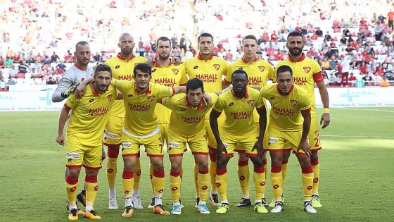 Göztepe, üstün durumdayken daha çok gol yedi