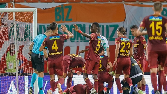 Göztepe yarın Konyaspor'u konuk edecek