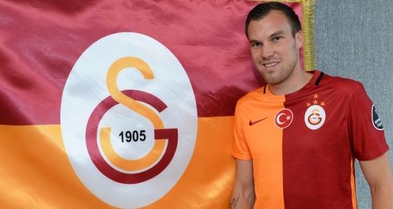 Groosskreutz: 'Kendimi hazır hissediyorum'