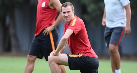 Grosskreutz: Tekme atmadım, çelme taktım