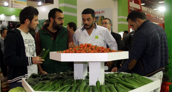 Growtech Eurasia kapılarını açtı