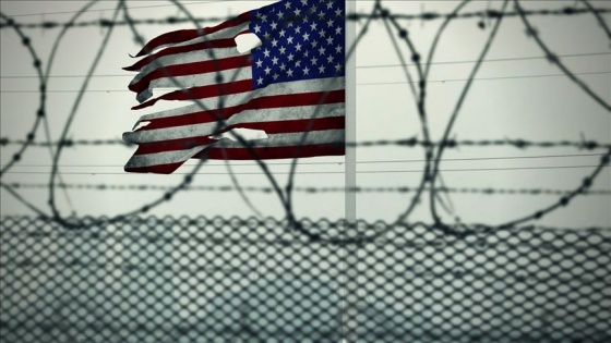 Guantanamo Hapishanesinin yönetiminden sorumlu komutan görevden alındı