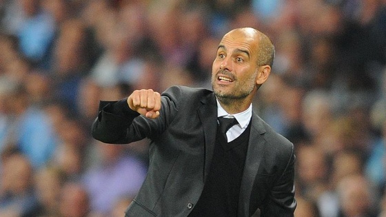 Guardiola kariyerine ara verecek