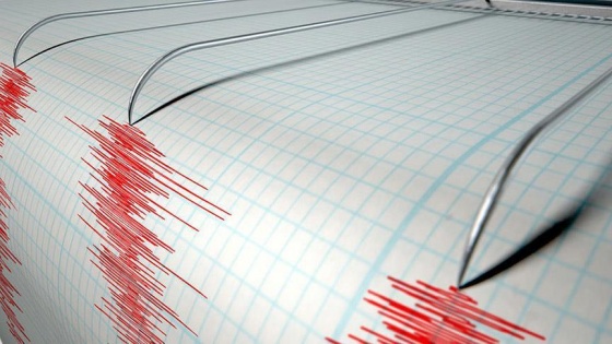 Guatemala'da 5,2 büyüklüğünde deprem