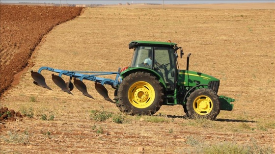 Gübre desteği Güneydoğu çiftçisine can suyu oldu