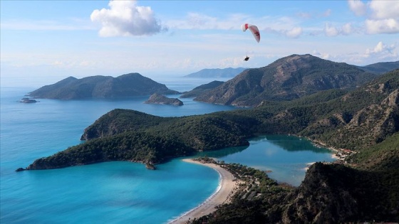 Güçlü turizm için 'ürün çeşitliliğine' yatırım