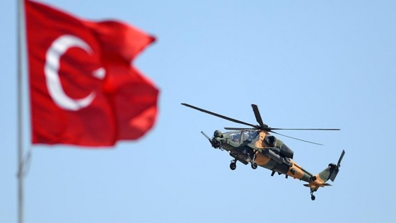'Güçlü Türkiye, Batı'yı tedirgin ediyor'