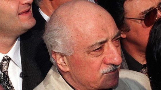 Gülen hakkında bir tutuklama kararı daha