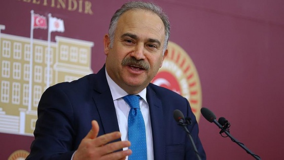 'Güler yüzlü bir referandum yapalım'