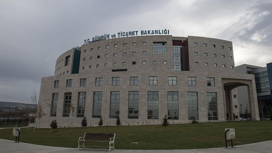 Gümrük ve Ticaret Bakanlığı bandrol ücretinden pay alacak