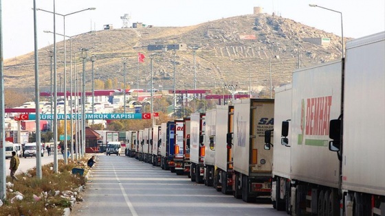 Gümrükler hızlandı, ihracat maliyeti düştü