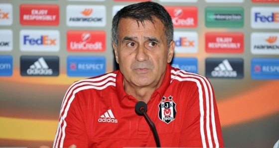 Güneş: Beşiktaş’ın daha da iyi olacağını düşünüyorum