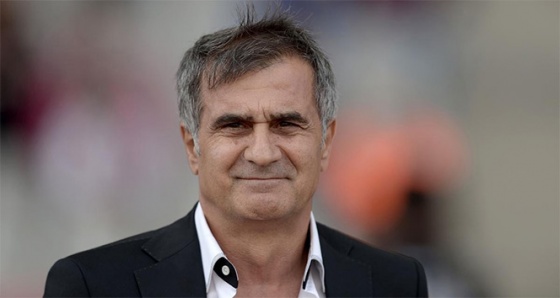 Güneş: 'Beşiktaş'ta mutluyum'