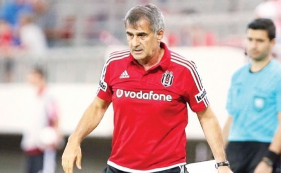 Güneş'ten 'sert futbol' uyarısı