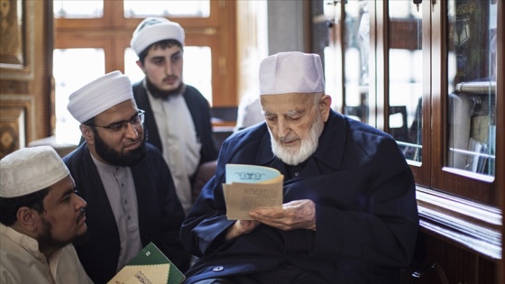 Güney Afrikalı Müslümanlar, &#039;Muhammed Emin Saraç Vakfı&#039;nı kuruyor