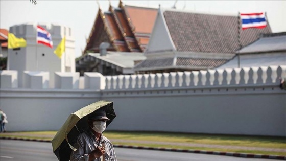 Güney Kore’de 8, Tayland’da 18 kişide Kovid-19/ koronavirüs görüldü