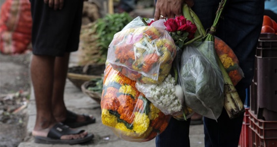 Güney Kore’de plastik poşet kullanımı yasaklandı. Uymayanlara ağır para cezası getirildi