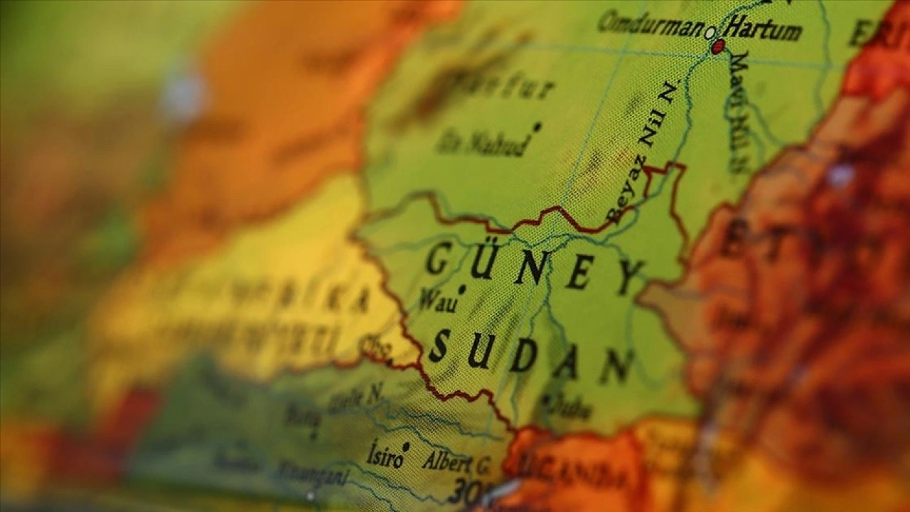 Güney Sudan, şiddet olaylarının ardından sosyal medyaya erişimi engelledi