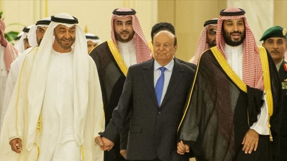 Güney Ulusal Kurtuluş Konseyinden Riyad Anlaşması'na tepki