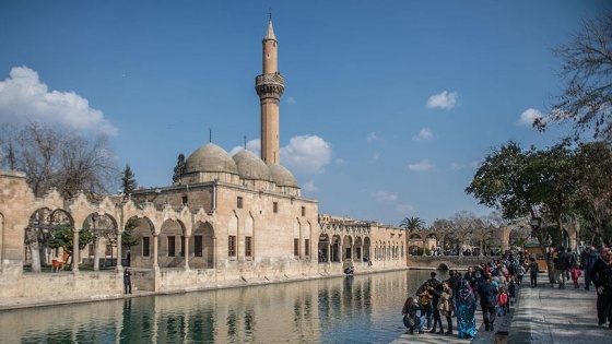 Güneydoğulu turizmci yeni sezondan umutlu