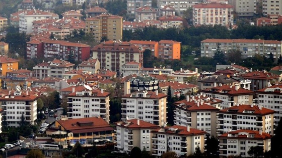 'Günlük konutlarla ilgili tedbirler sevindirici'