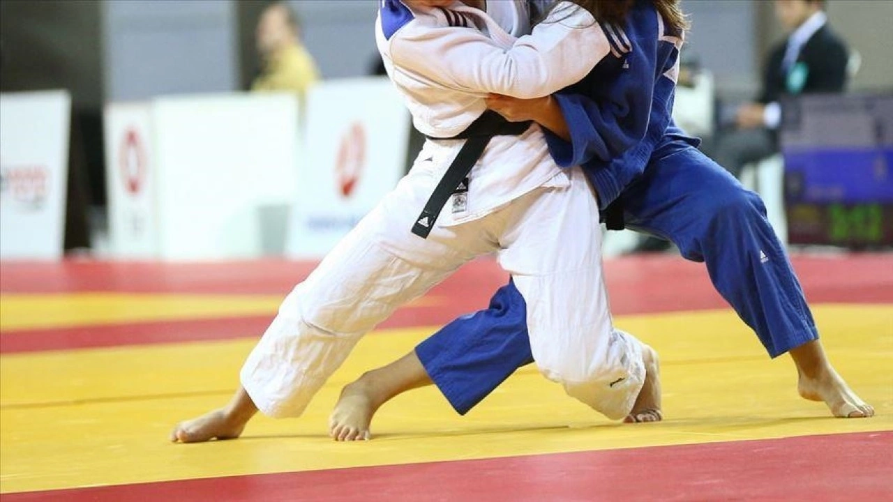 Gürcistan 2026 Avrupa Judo Şampiyonası'na ev sahipliği yapacak