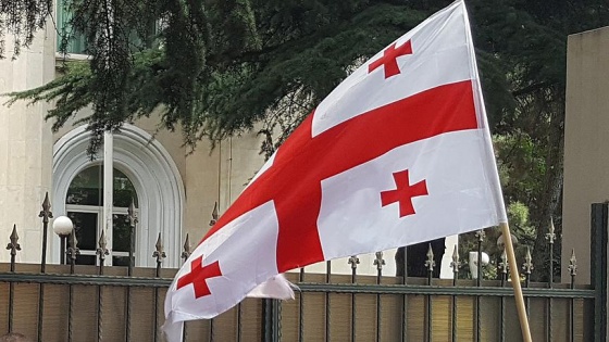 Gürcistan'dan Rusya ve Güney Osetya'nın askeri anlaşmasına tepki