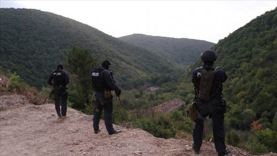 Gürcistan&#039;dan Rusya&#039;ya Güney Osetya tepkisi