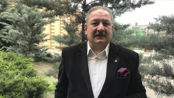 Gürcü uzman Kopadze: Ermenilerin 1915 olaylarına ilişkin iddiaları bir yalandır