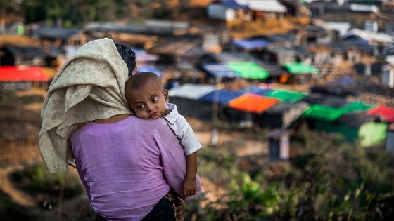 Guterres Arakanlı mültecileri ziyaret edecek