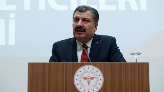 'Güvenli bir hizmet ortamı ve güçlü hasta-hekim iletişimi önceliğimizdir'