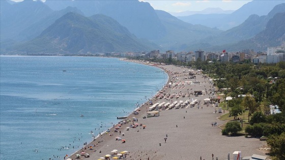 'Güvenli turizm' kalıcı hale gelecek