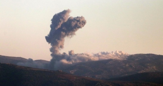 Güvenlik Uzmanı Mete Yarar: Afrin'in TSK tarafından alınmama ihtimali yok