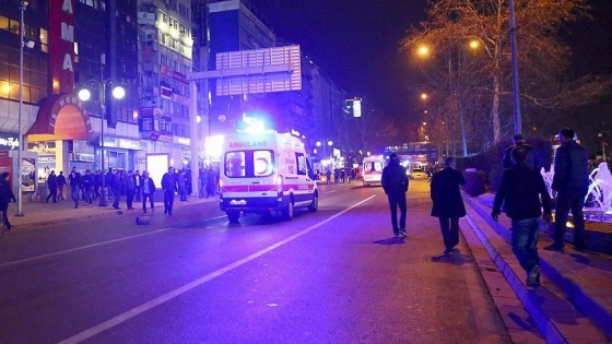 Güvenpark saldırısıyla ilgili iddianame mahkemeye gönderildi