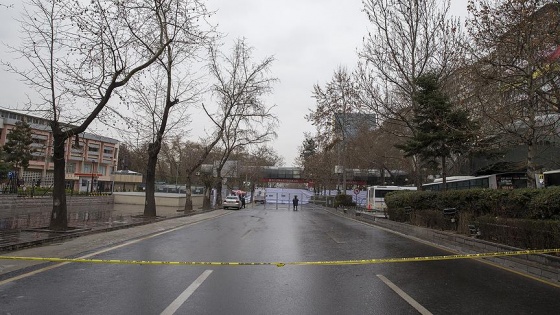 Güvenpark'taki terör saldırısı davası başladı