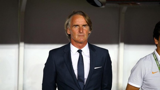 Riekerink: Güzel bir kupa ile sezona başladık!