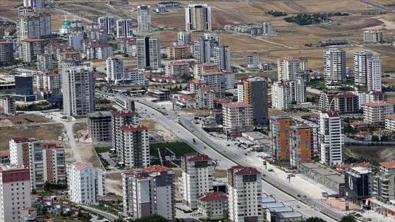 GYODER ve KONUTDER'den 'konut satış rakamları' değerlendirmesi