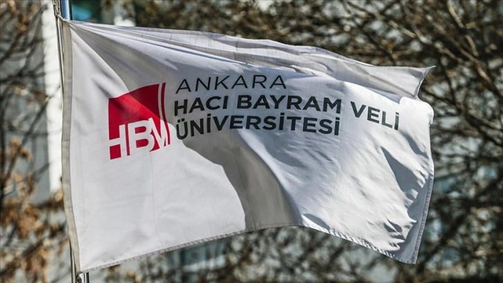 Hacı Bayram Veli Üniversitesinden 