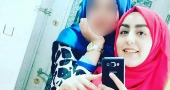 Hafriyat kamyonunun eziği genç kızın fotoğrafı ortaya çıktı