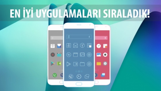 İşte bu haftanın Android uygulamaları