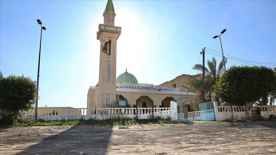 Hafter milisleri Trablus’un güneyindeki camiyi havan topuyla hedef aldı