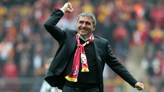 Hagi Galatasaray'daki günlerini özlüyor