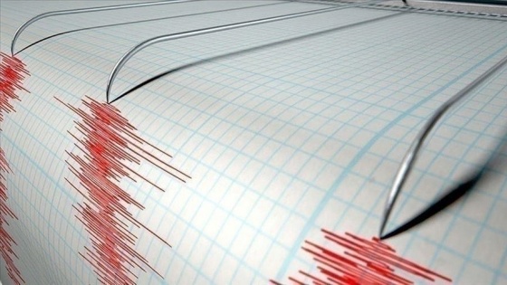 Haiti açıklarında 7,2 büyüklüğünde deprem