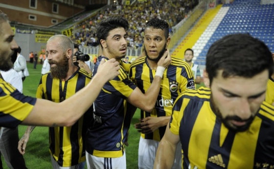 Hakiki 'Paşa' Fenerbahçe!