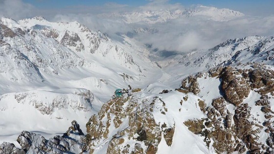 Hakkari'de iki asker şehit oldu