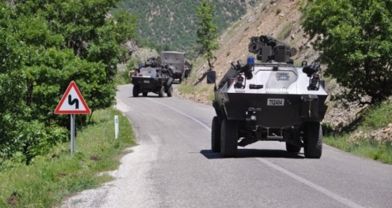 Hakkari’de patlama: 4’ü ağır 17 asker yaralı