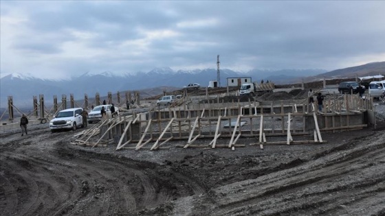 Hakkari'de sokak hayvanları sıcak yuvaya kavuşturulacak