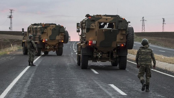 Hakkari'de terör saldırısı: 3 şehit